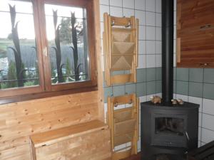 Hebergement Lyshytta : photos des chambres