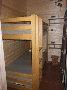 Hebergement Lyshytta : photos des chambres
