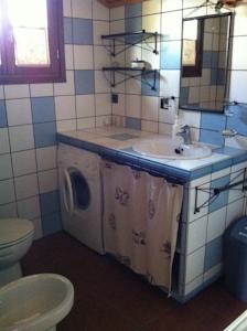 Hebergement Lyshytta : photos des chambres