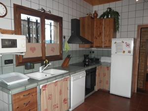 Hebergement Lyshytta : photos des chambres