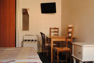 Hotel L'Hostellerie des Lacs : photos des chambres