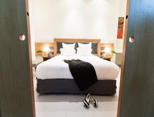 Hotel Marotte : photos des chambres