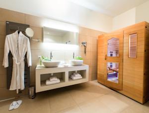 Hotel Marotte : photos des chambres