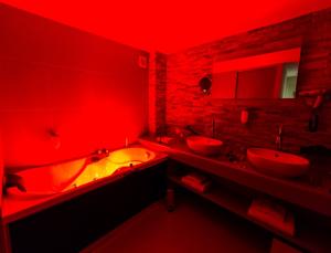 Hotel Marotte : photos des chambres
