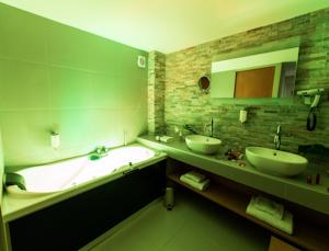 Hotel Marotte : photos des chambres