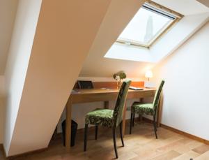 Hotel Marotte : photos des chambres