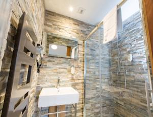 Hotel Marotte : photos des chambres