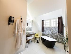 Hotel Marotte : Chambre Double Supérieure