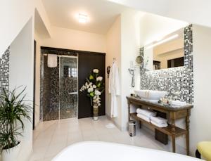 Hotel Marotte : photos des chambres