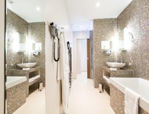 Hotel Marotte : Chambre Confort 