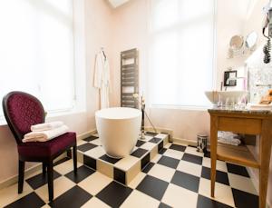 Hotel Marotte : photos des chambres