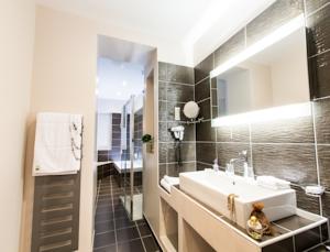 Hotel Marotte : Chambre Double Charme
