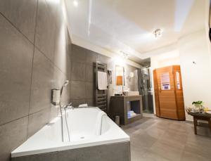 Hotel Marotte : Appartement