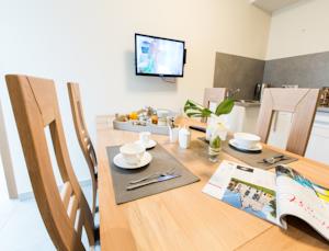 Hotel Marotte : photos des chambres
