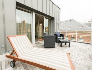 Hotel Marotte : photos des chambres