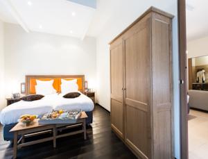 Hotel Marotte : photos des chambres