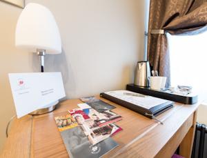 Hotel Marotte : photos des chambres