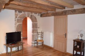 Chambres d'hotes/B&B Lojis De La Pervota : photos des chambres