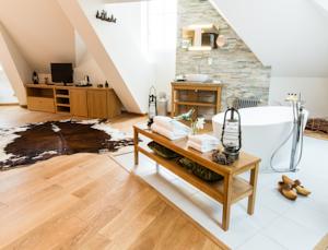 Hotel Marotte : photos des chambres