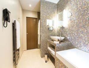 Hotel Marotte : photos des chambres