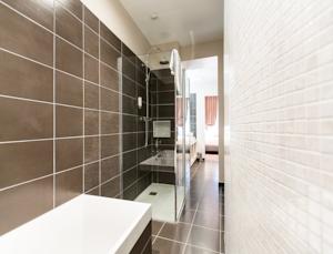 Hotel Marotte : photos des chambres