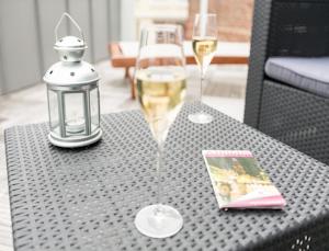 Hotel Marotte : photos des chambres