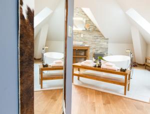 Hotel Marotte : photos des chambres