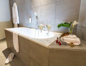 Hotel Marotte : photos des chambres