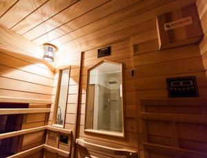 Hotel Marotte : photos des chambres