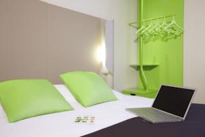 Hotel Campanile Nogent-Sur-Marne : photos des chambres