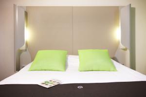 Hotel Campanile Nogent-Sur-Marne : photos des chambres