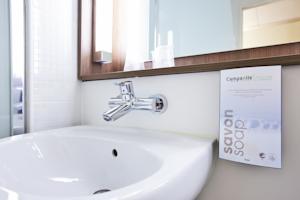 Hotel Campanile Nogent-Sur-Marne : photos des chambres