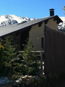 Hebergement Lyshytta : photos des chambres