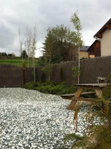 Hebergement Lyshytta : photos des chambres