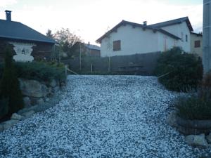Hebergement Lyshytta : photos des chambres