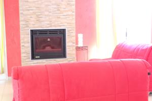 Appartement Cosy Cottage above Monaco : photos des chambres