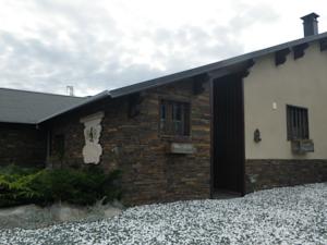 Hebergement Lyshytta : photos des chambres