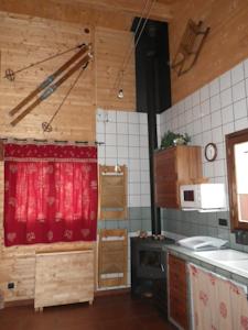 Hebergement Lyshytta : photos des chambres
