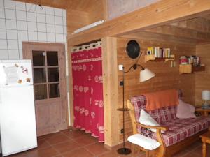 Hebergement Lyshytta : photos des chambres