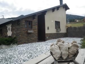 Hebergement Lyshytta : photos des chambres