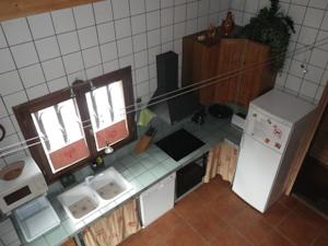 Hebergement Lyshytta : photos des chambres