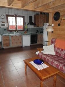 Hebergement Lyshytta : photos des chambres