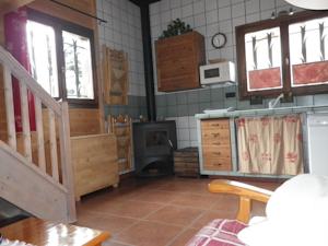 Hebergement Lyshytta : photos des chambres