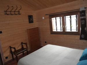 Hebergement Lyshytta : photos des chambres