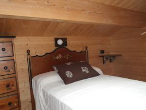 Hebergement Lyshytta : photos des chambres