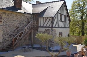 Chambres d'hotes/B&B Lojis De La Pervota : photos des chambres