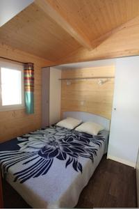 Hebergement Camping Le Bois Fleuri : photos des chambres