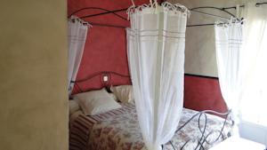 Hebergement Chai Richard : photos des chambres