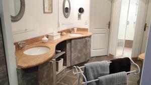 Hebergement Chai Richard : photos des chambres