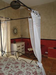 Hebergement Chai Richard : photos des chambres